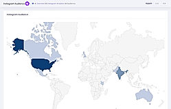 Optimo Analytics screenshot