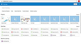 Gain Faster Business Insight