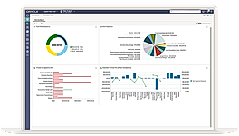 Portfolio Management screenshot