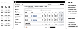 Time Tracking