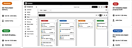 Kanban Board