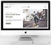 Orbital Sites screenshot