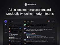 Productivity Tool