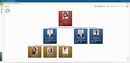 Workforce Composition