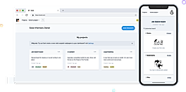Orsolo : Dashboard screenshot