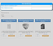 Client Question Session