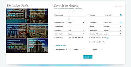 Online Hotel Reservation