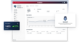 OtterTune Screenshot