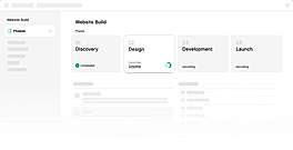 Website Build