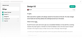 Design V2