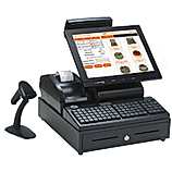 Oversee POS screenshot