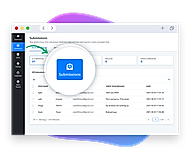 Check Form Submissions