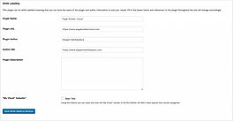 Page Builder Cloud screenshot