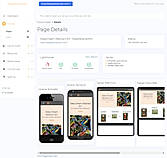 PageWatch screenshot