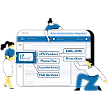 Prior Authorisation Requests