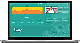 Panalyt screenshot