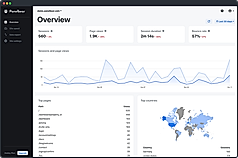 Panelbear screenshot