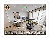 ipad live virtual tour