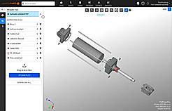 2D-3D CAD File