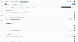 Paper Workspace screenshot