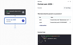 Working with Functions
