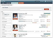 Provider Directory