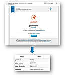 Process Automation screenshot