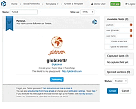 Point and Click screenshot