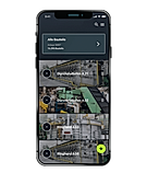 Partium screenshot