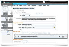 PASconcept Screenshot