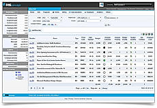PASconcept Screenshot