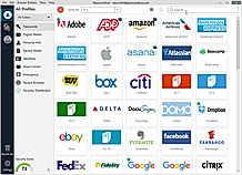 PasswordBoss Overview