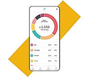 Cloud-Based  Payroll   Financial Wellbeing Together