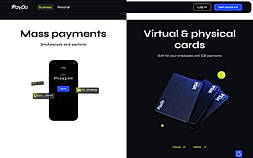 Mass Payments