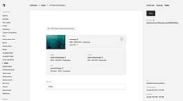 Uploads Documentation