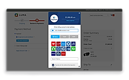 Magento Payment Gateway 2