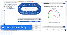 Rapid Automation screenshot