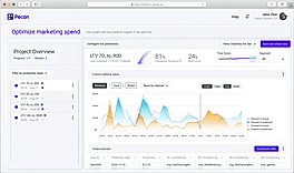 Optimize Marketing Spend