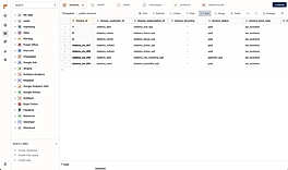 Spreadsheet BI for business users