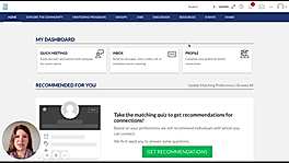 Explore the Platform