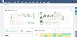 Dashboard screenshot