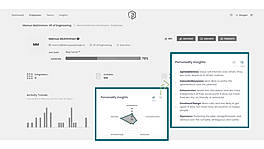 Peoplelogic.ai : screenshot