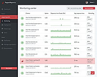 PepperReport.io screenshot