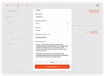 AI Crafted Message In Sequence