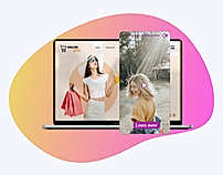 "VIDEO CAMPAIGN (STORY) " Win more customers and engage with them like never before.