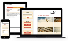 Personality at Work screenshot