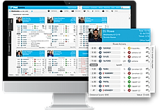 Streamlined Office Management