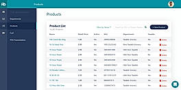 Petro Outlet screenshot