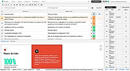 Web Editor with Preview and QA