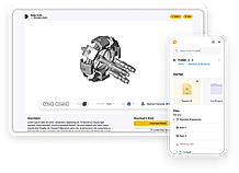 Physna screenshot